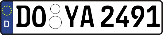 DO-YA2491