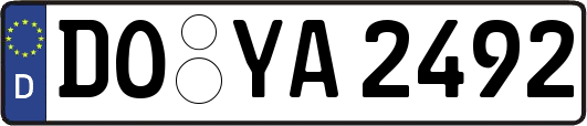 DO-YA2492