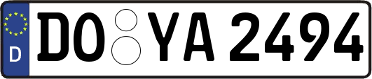 DO-YA2494