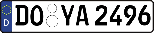 DO-YA2496