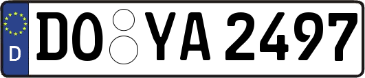 DO-YA2497