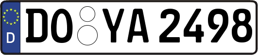 DO-YA2498