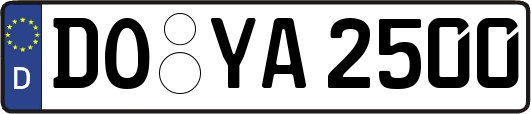 DO-YA2500