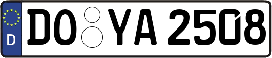 DO-YA2508