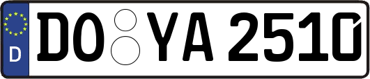 DO-YA2510