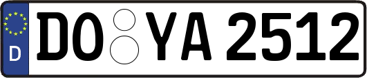 DO-YA2512