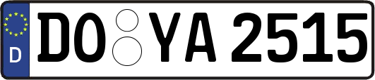 DO-YA2515