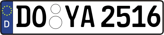 DO-YA2516