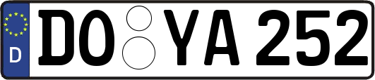DO-YA252