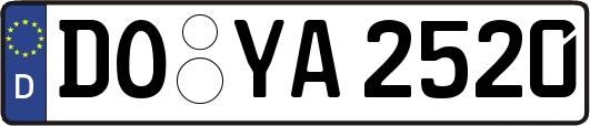 DO-YA2520