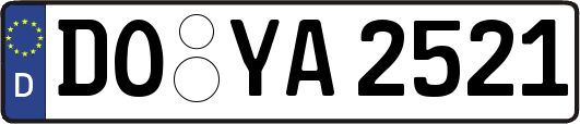 DO-YA2521