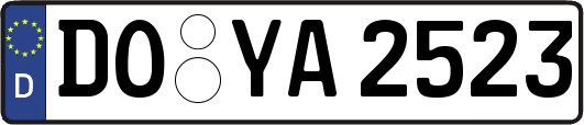 DO-YA2523