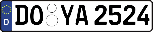DO-YA2524