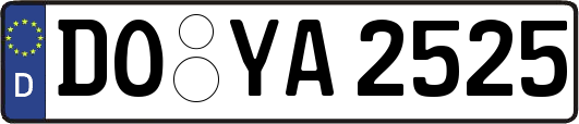 DO-YA2525