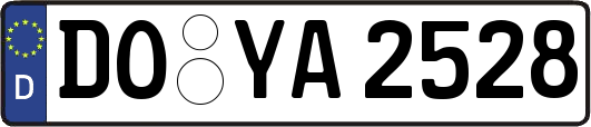 DO-YA2528