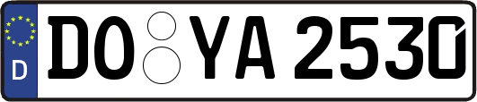 DO-YA2530