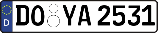 DO-YA2531