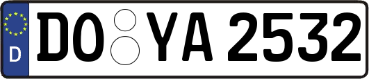 DO-YA2532
