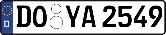 DO-YA2549