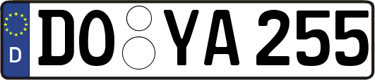 DO-YA255