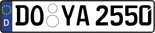 DO-YA2550