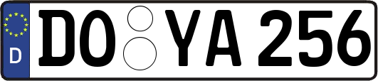 DO-YA256