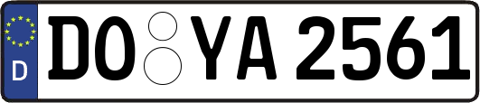 DO-YA2561