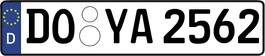 DO-YA2562