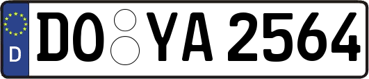 DO-YA2564