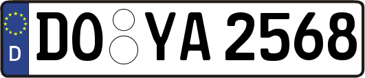 DO-YA2568