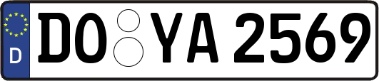 DO-YA2569