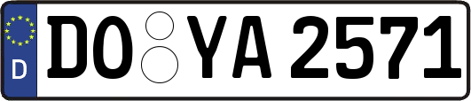 DO-YA2571