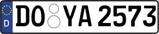 DO-YA2573
