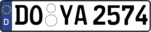 DO-YA2574