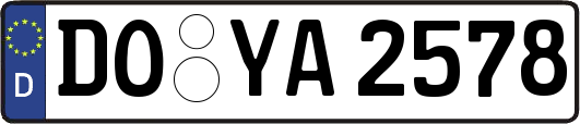 DO-YA2578