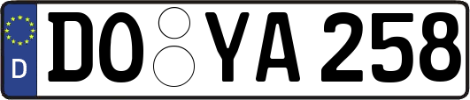 DO-YA258
