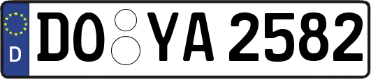 DO-YA2582