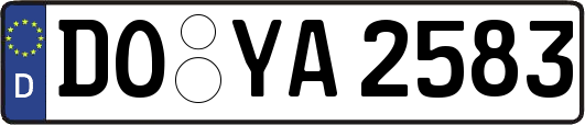 DO-YA2583