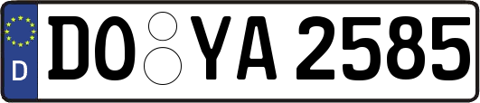 DO-YA2585