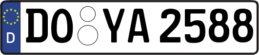 DO-YA2588