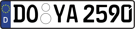 DO-YA2590