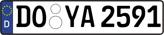 DO-YA2591