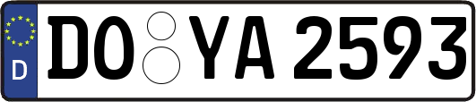 DO-YA2593