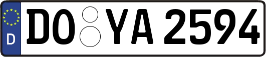DO-YA2594