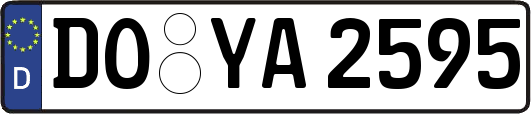 DO-YA2595