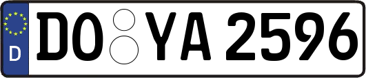 DO-YA2596