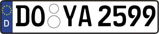 DO-YA2599
