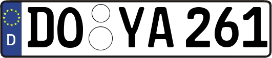 DO-YA261