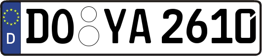 DO-YA2610