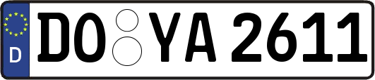 DO-YA2611